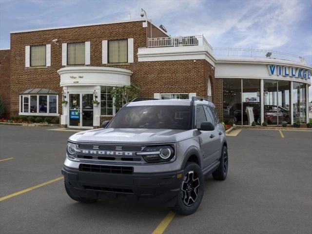 new 2024 Ford Bronco Sport car, priced at $32,265