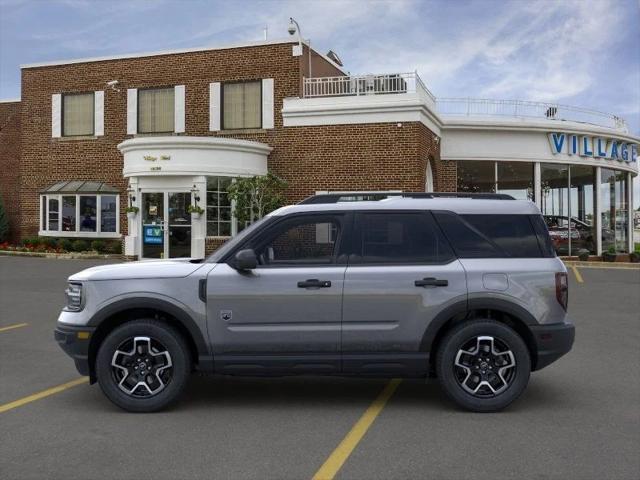 new 2024 Ford Bronco Sport car, priced at $32,265