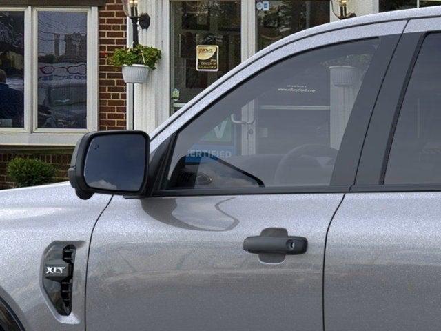 new 2024 Ford Ranger car, priced at $44,595