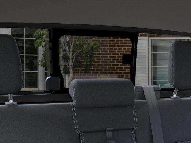 new 2024 Ford Ranger car, priced at $39,999