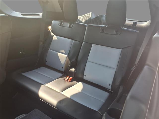 used 2023 Ford Explorer car, priced at $36,980