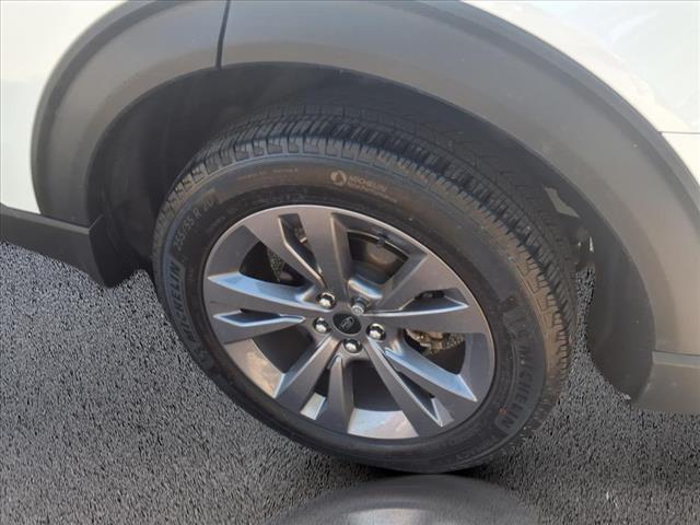 used 2023 Ford Explorer car, priced at $36,980