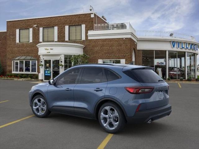 new 2025 Ford Escape car, priced at $36,310