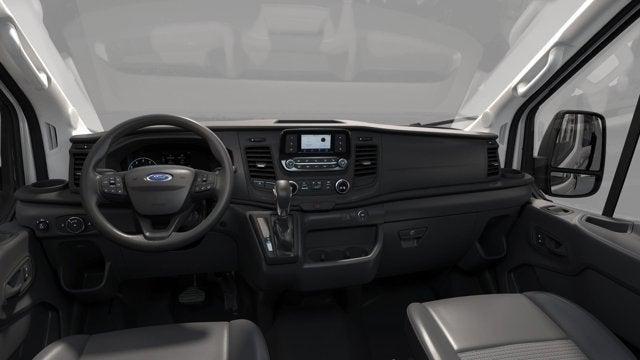 new 2024 Ford Transit-350 car, priced at $52,805