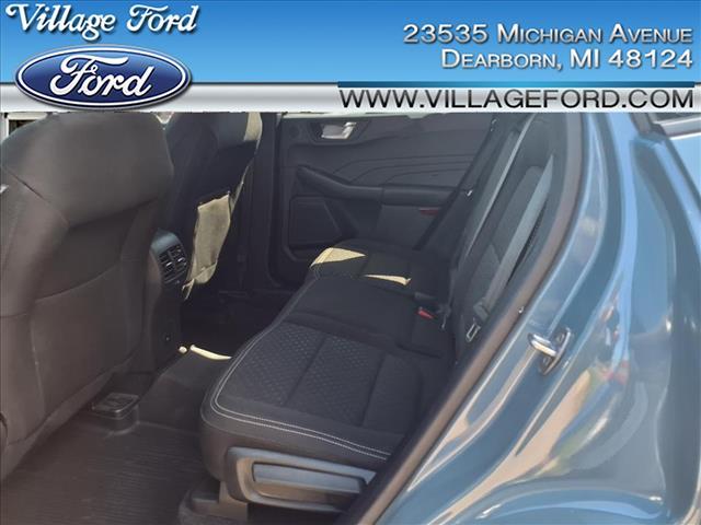 used 2024 Ford Escape car, priced at $26,980