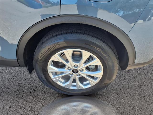 used 2024 Ford Escape car, priced at $26,980