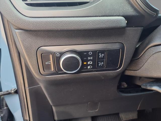 used 2024 Ford Escape car, priced at $26,980