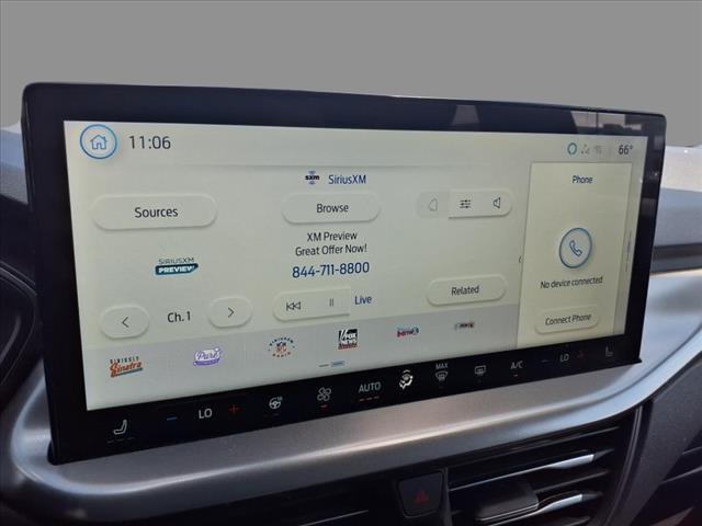 used 2024 Ford Escape car, priced at $26,980