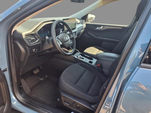 used 2024 Ford Escape car, priced at $26,980