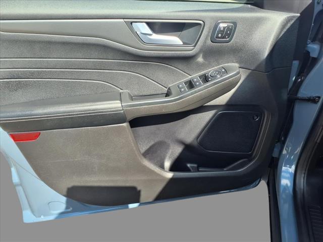 used 2024 Ford Escape car, priced at $26,980