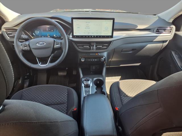 used 2024 Ford Escape car, priced at $26,980