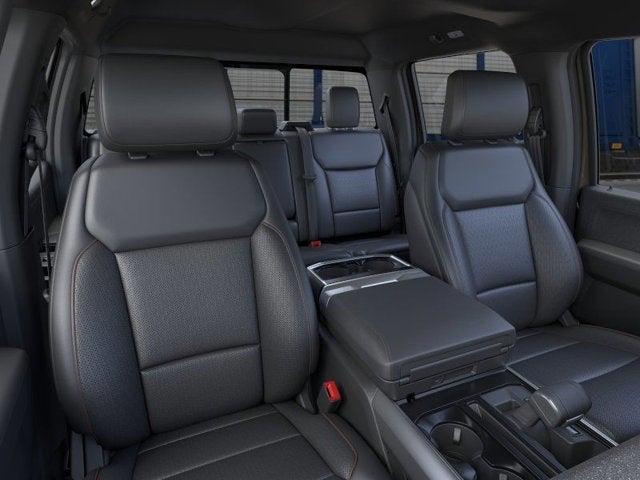 new 2025 Ford F-150 car, priced at $63,219