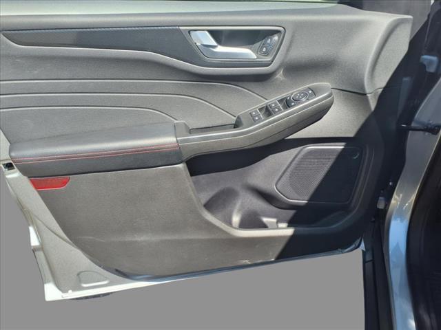 used 2024 Ford Escape car, priced at $26,980