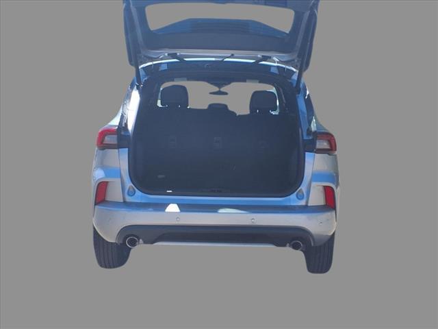 used 2024 Ford Escape car, priced at $26,980