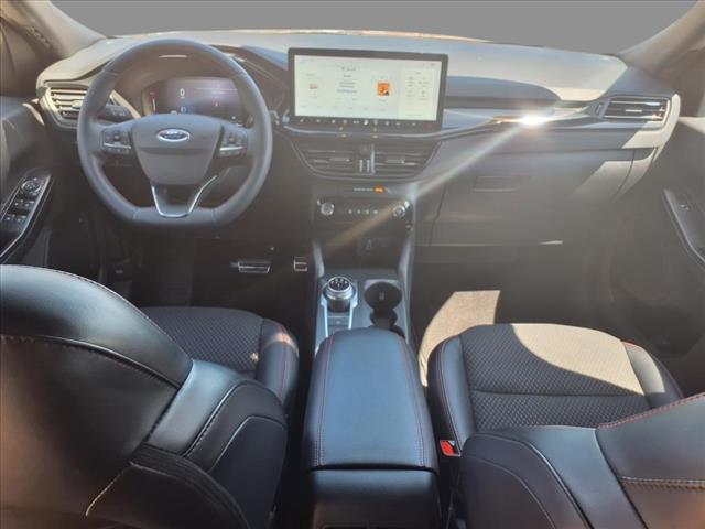 used 2024 Ford Escape car, priced at $26,980