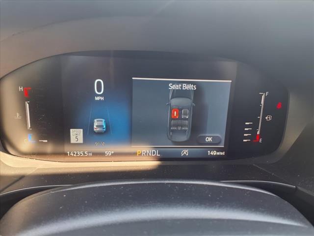 used 2024 Ford Escape car, priced at $26,980