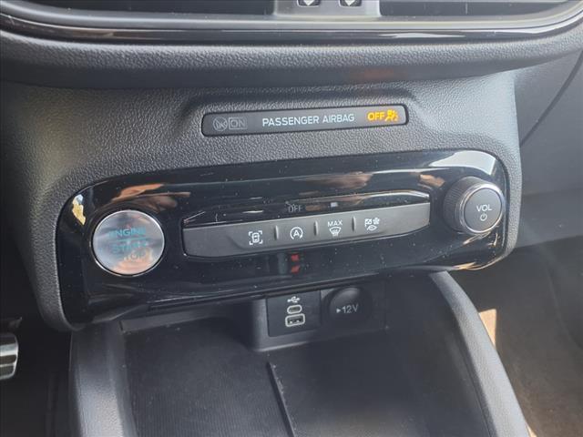 used 2024 Ford Escape car, priced at $27,580