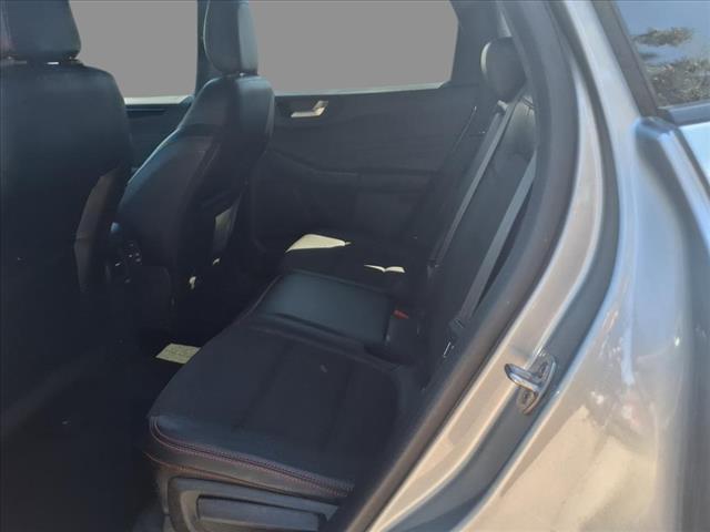 used 2024 Ford Escape car, priced at $26,980