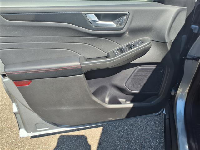used 2024 Ford Escape car, priced at $27,580