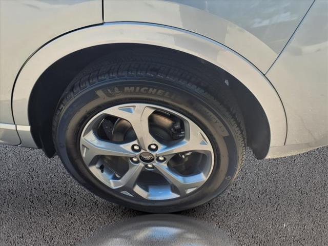 used 2024 Ford Escape car, priced at $26,980