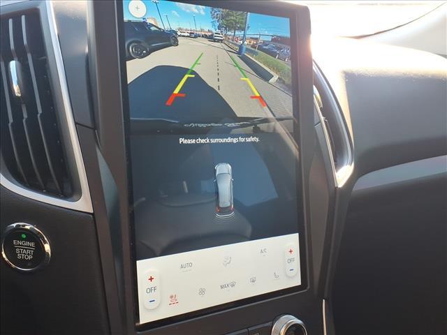 used 2024 Ford Edge car, priced at $26,980