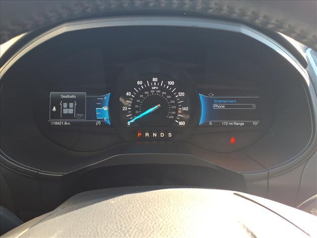 used 2024 Ford Edge car, priced at $26,980