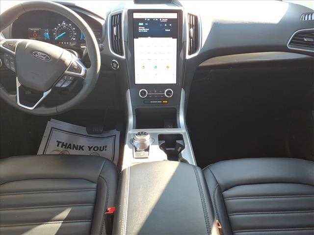 used 2024 Ford Edge car, priced at $26,980