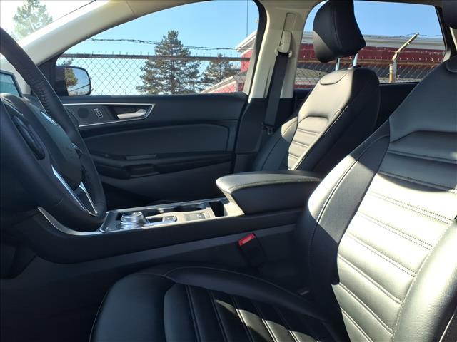 used 2024 Ford Edge car, priced at $26,980