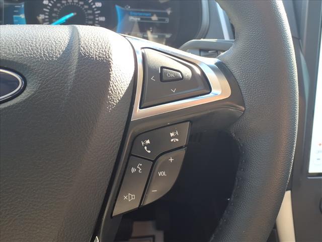 used 2024 Ford Edge car, priced at $26,980