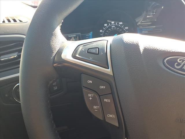 used 2024 Ford Edge car, priced at $26,980