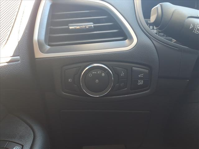 used 2024 Ford Edge car, priced at $26,980