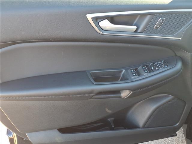 used 2024 Ford Edge car, priced at $26,980