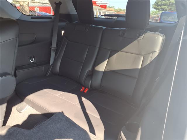 used 2023 Ford Explorer car, priced at $32,980
