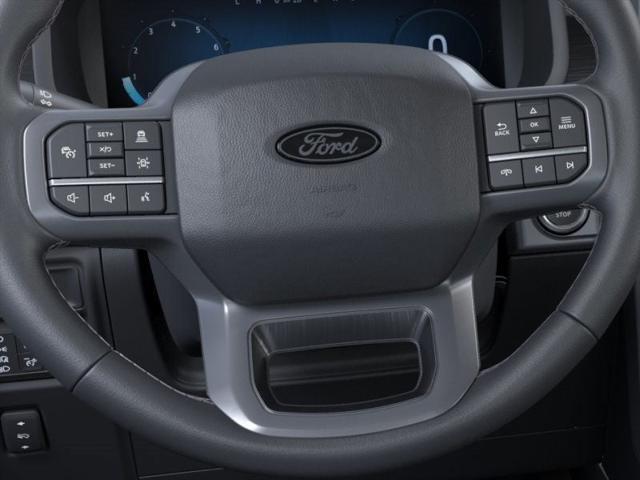 new 2025 Ford F-150 car, priced at $70,810