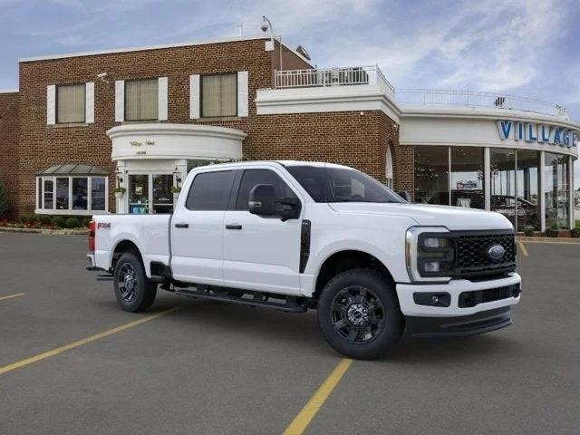 new 2024 Ford F-250 car, priced at $64,025