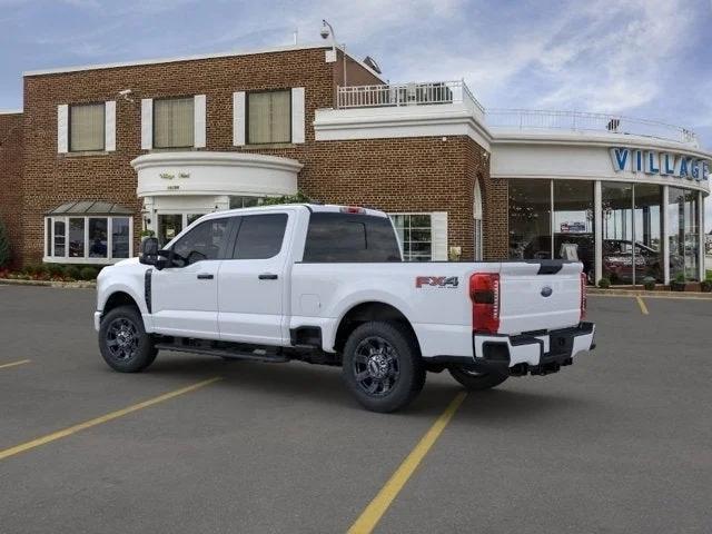 new 2024 Ford F-250 car, priced at $64,025