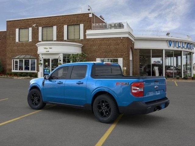 new 2024 Ford Maverick car, priced at $39,270