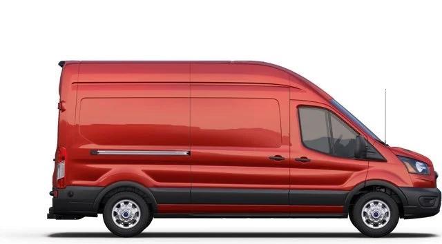 new 2024 Ford Transit-350 car, priced at $64,715