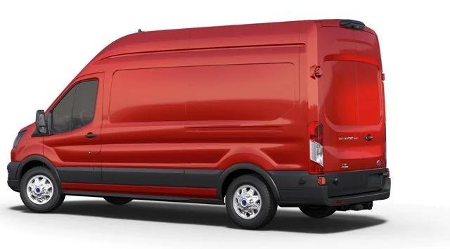 new 2024 Ford Transit-350 car, priced at $64,715