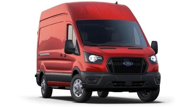 new 2024 Ford Transit-350 car, priced at $64,715