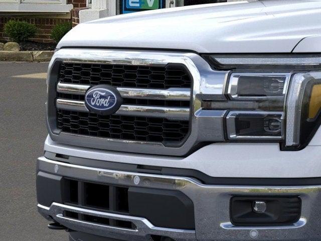 new 2025 Ford F-150 car, priced at $71,310