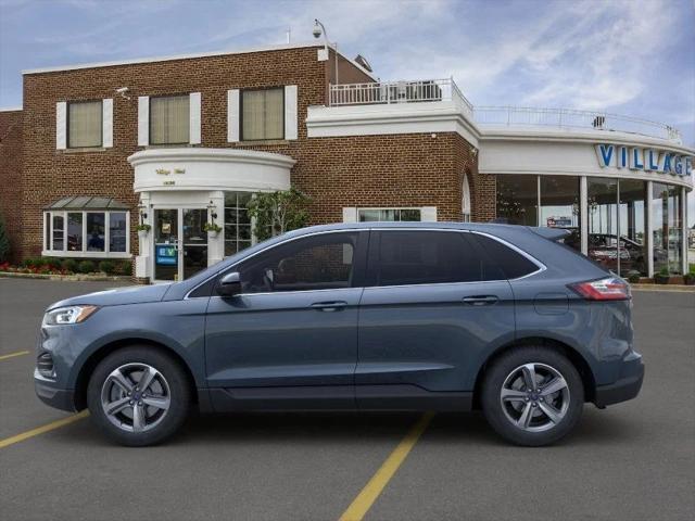 new 2024 Ford Edge car, priced at $45,345