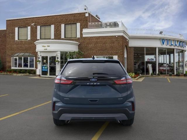 new 2024 Ford Edge car, priced at $45,345