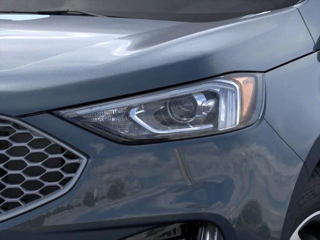 new 2024 Ford Edge car, priced at $45,345