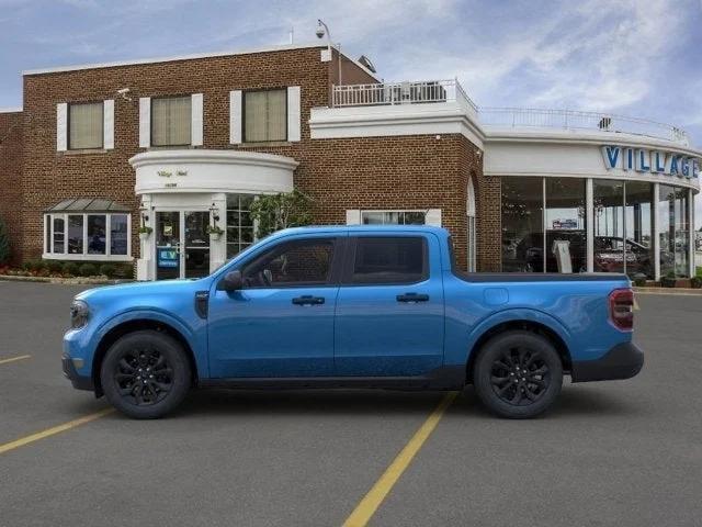 new 2024 Ford Maverick car, priced at $35,110