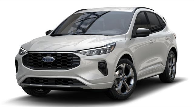 new 2024 Ford Escape car, priced at $36,345