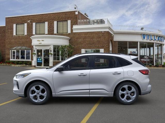 new 2024 Ford Escape car, priced at $35,995