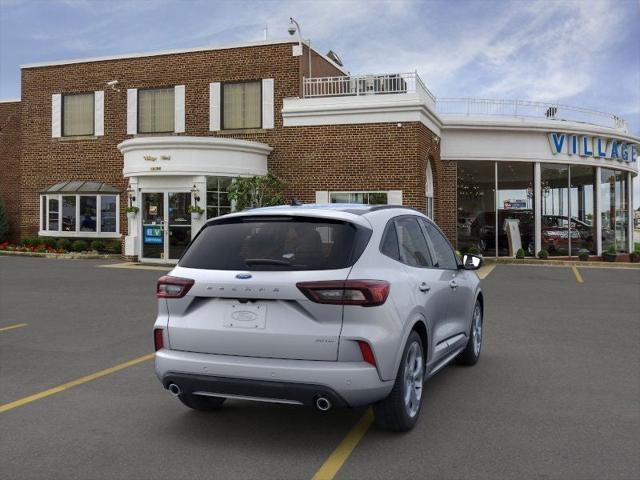 new 2024 Ford Escape car, priced at $35,995