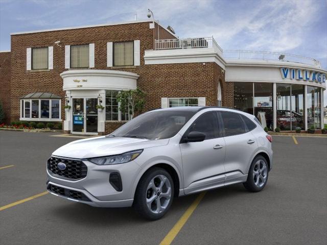 new 2024 Ford Escape car, priced at $35,995