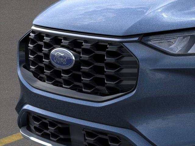 new 2024 Ford Escape car, priced at $36,065